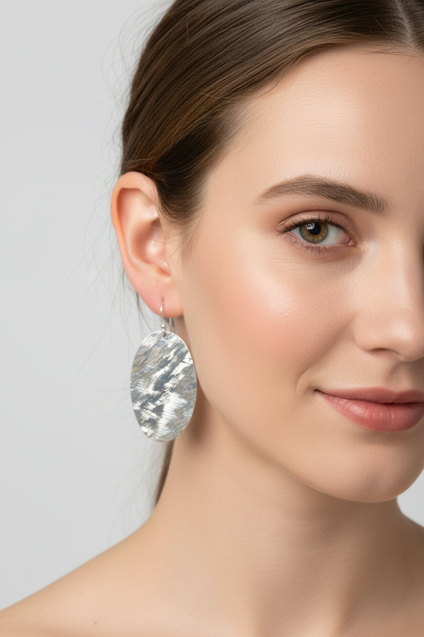 Boucles d'oreilles Mille Feux Karen
