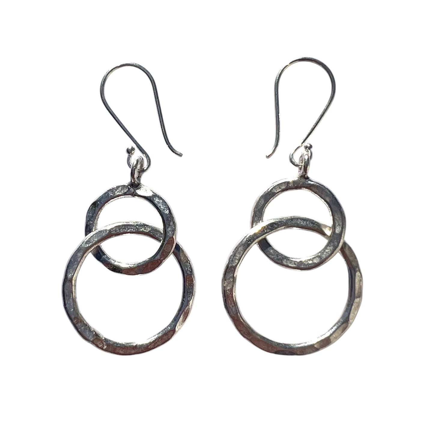 Boucles d'oreilles Inséparables Karen