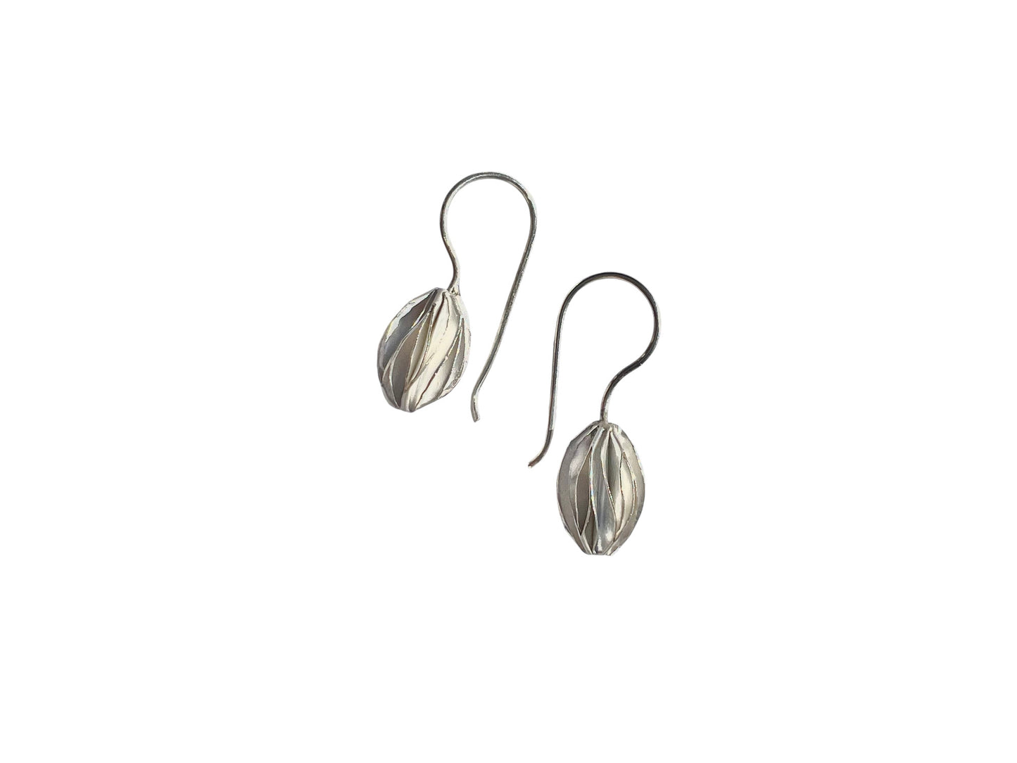 Boucles d'Oreilles Grain de Malice Karen