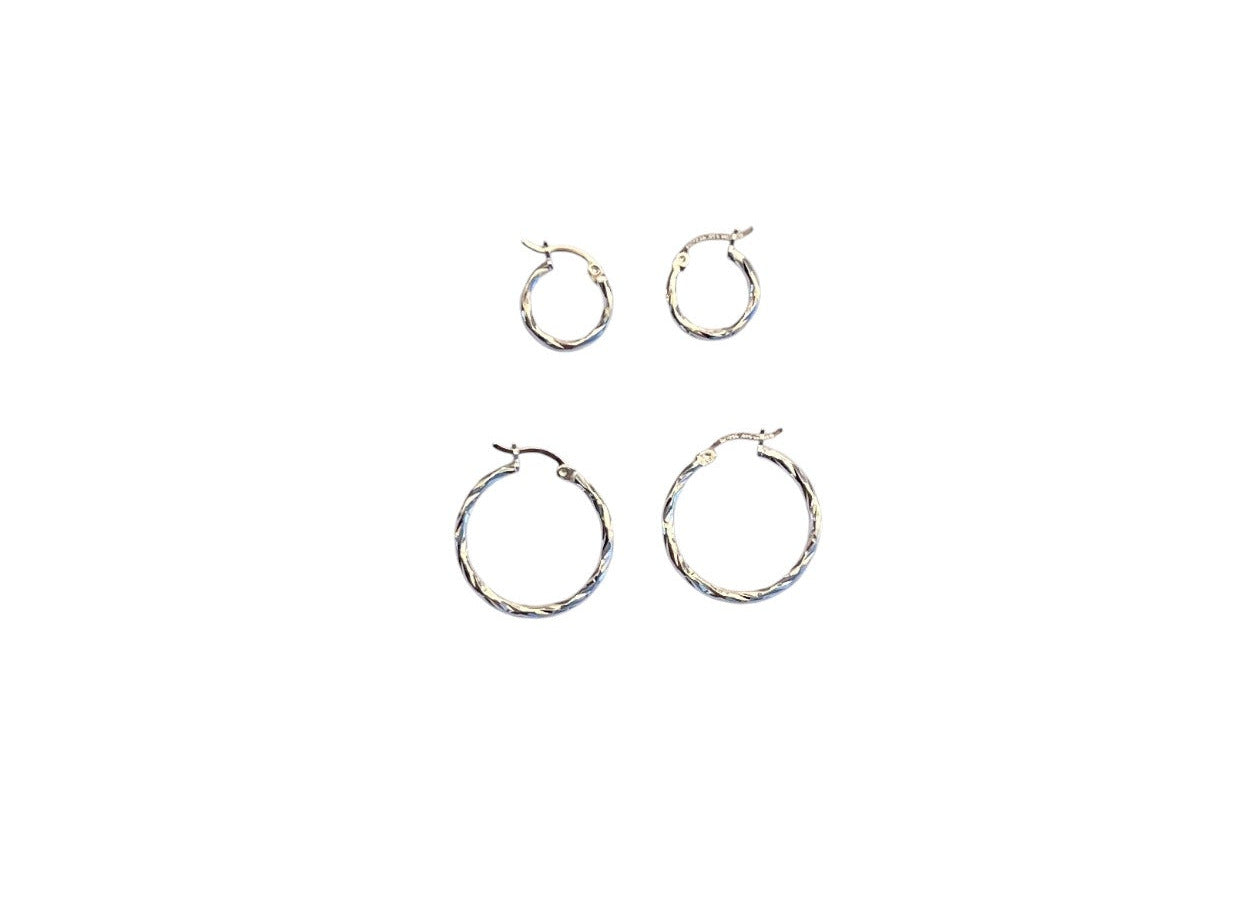 Boucles d'oreilles Emma S Mexique