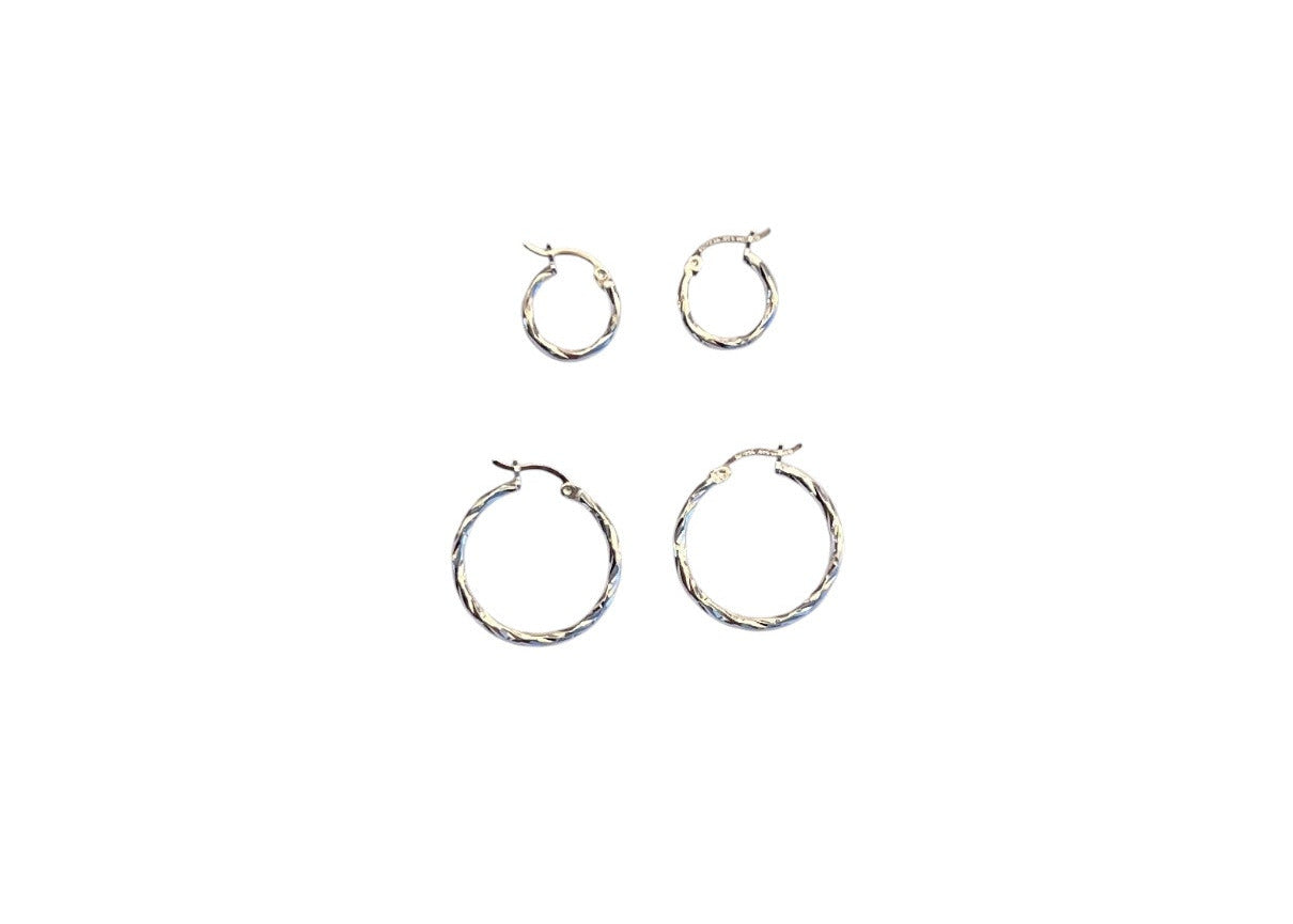 Boucles d'oreilles Emma M Mexique
