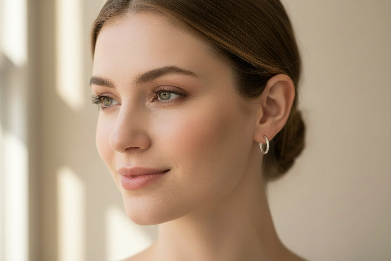 Boucles d'oreilles Emma S Mexique