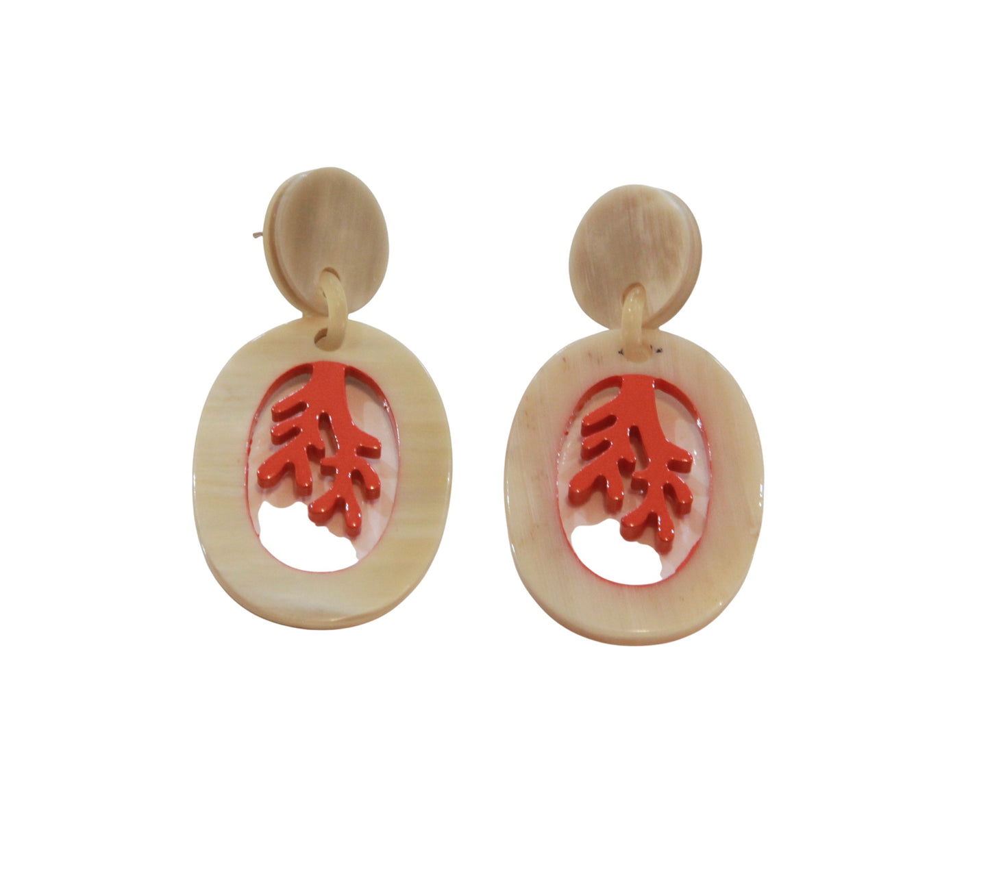 Boucles d'Oreilles Camille