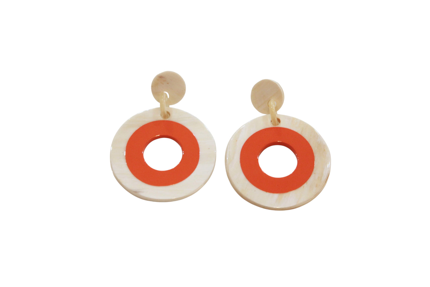 Boucles d'Oreilles Louise