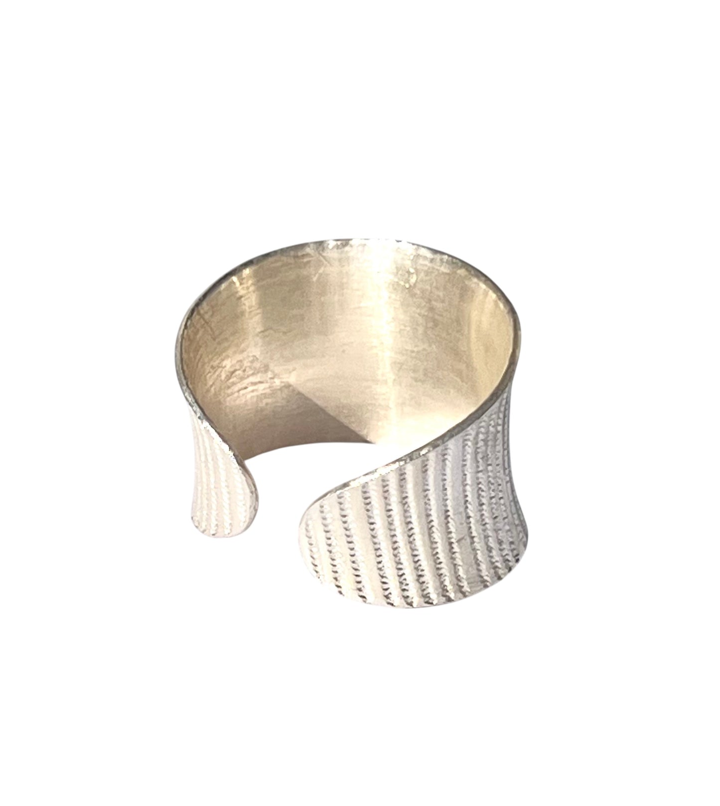 Bague Rayon de Soleil Karen