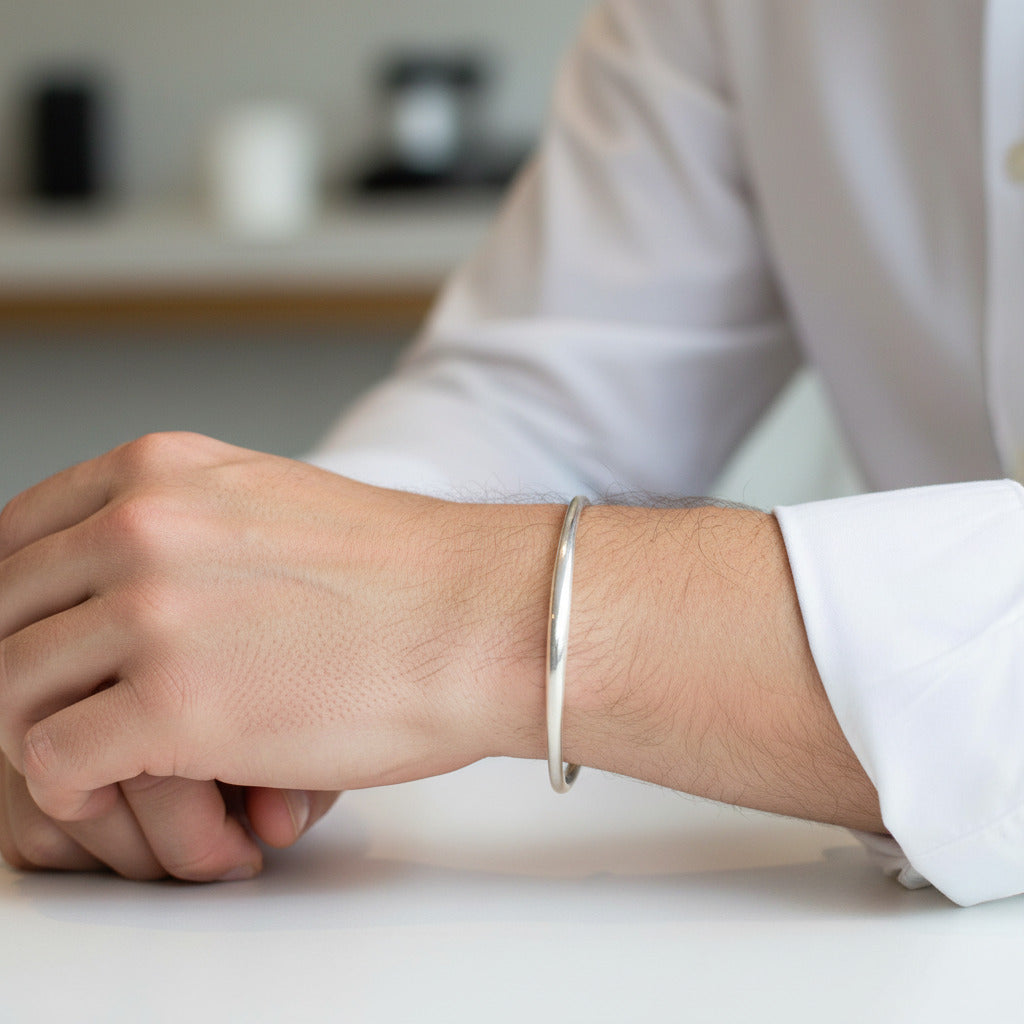Bracelet Sacha Touareg