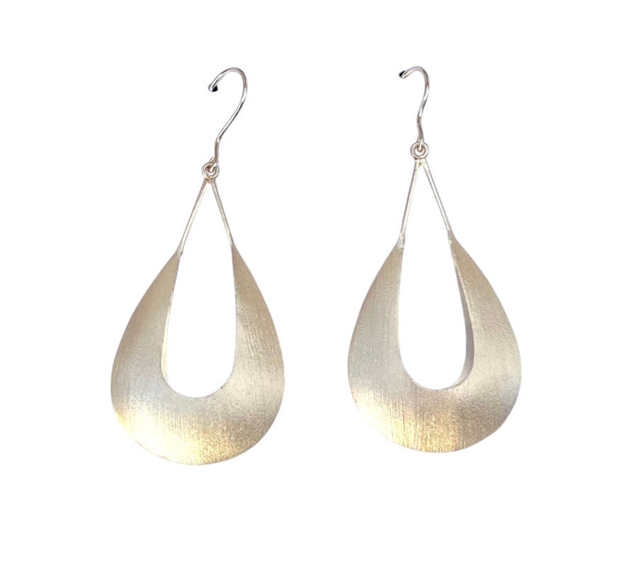 Boucles d'Oreilles Laiton 11