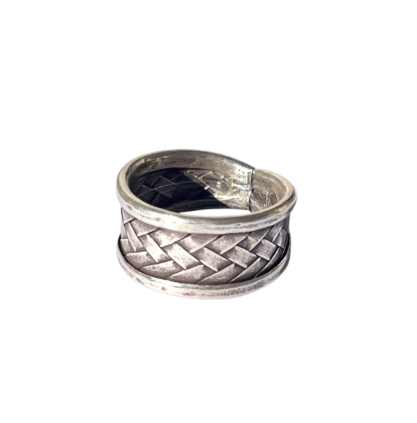 Bague Tresse S Karen
