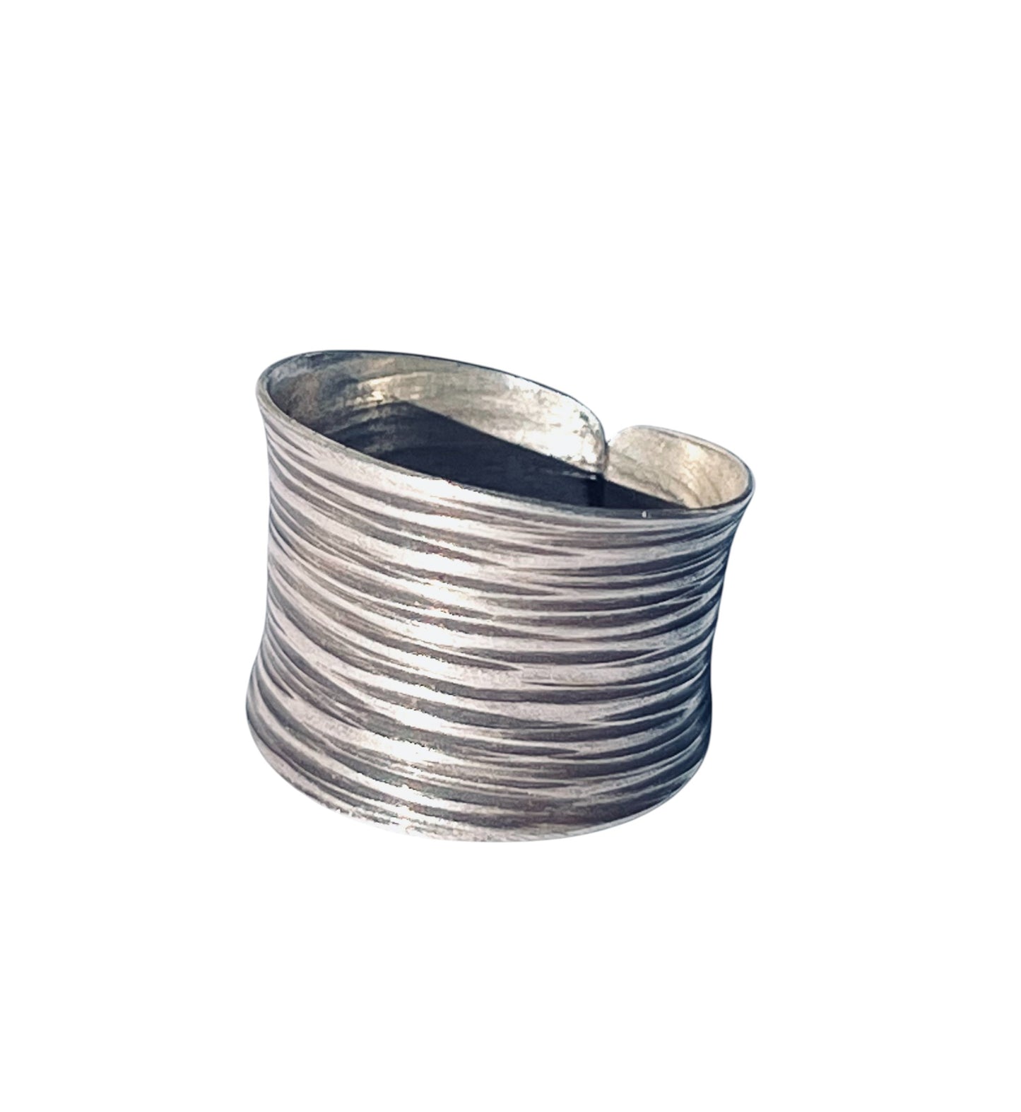 Bague Brin d'herbe Karen