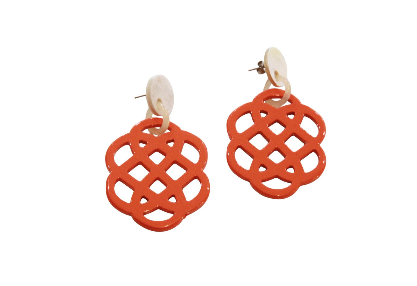 Boucles d'Oreilles Amani