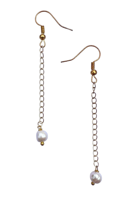 Boucles d'oreilles Nusa