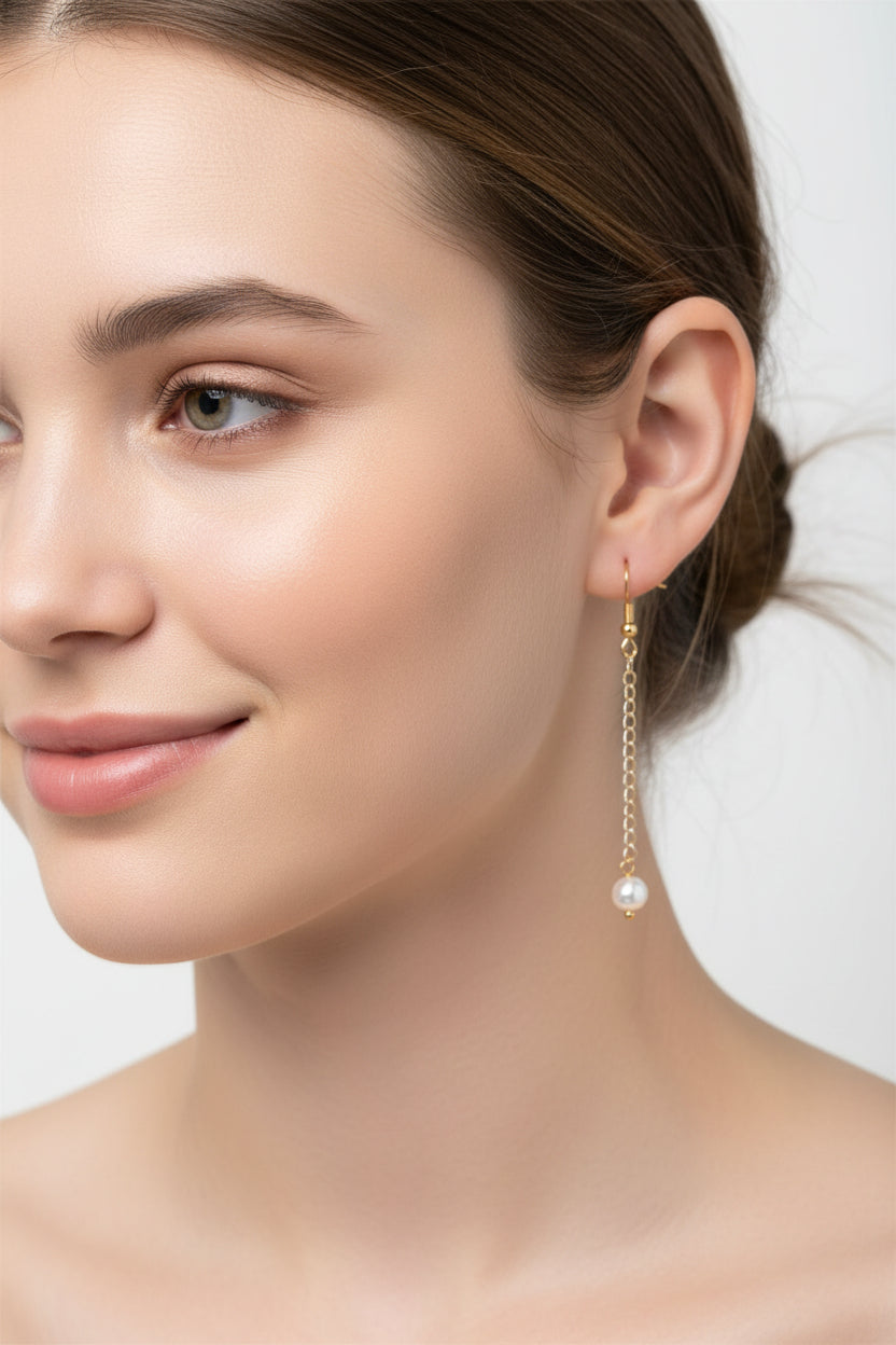 Boucles d'oreilles Nusa