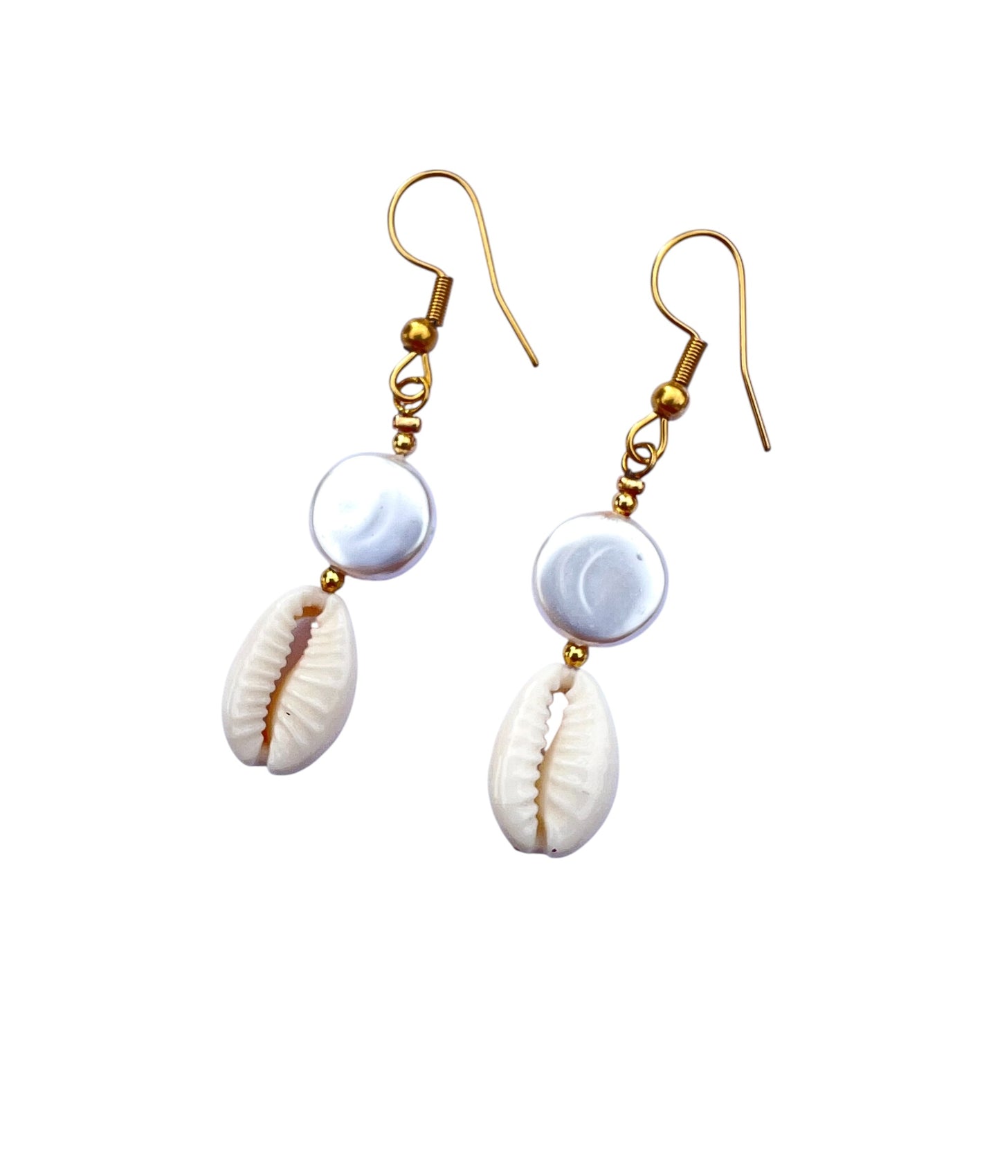 Boucles d'oreilles Lovina