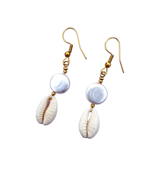 Boucles d'oreilles Lovina