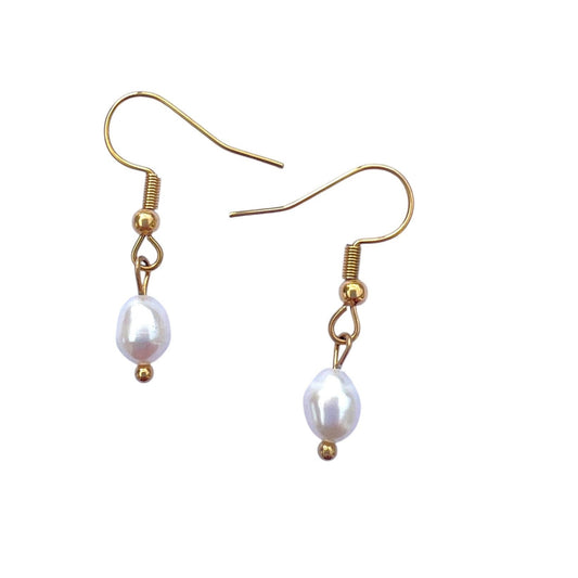 Boucles d'oreilles Kura