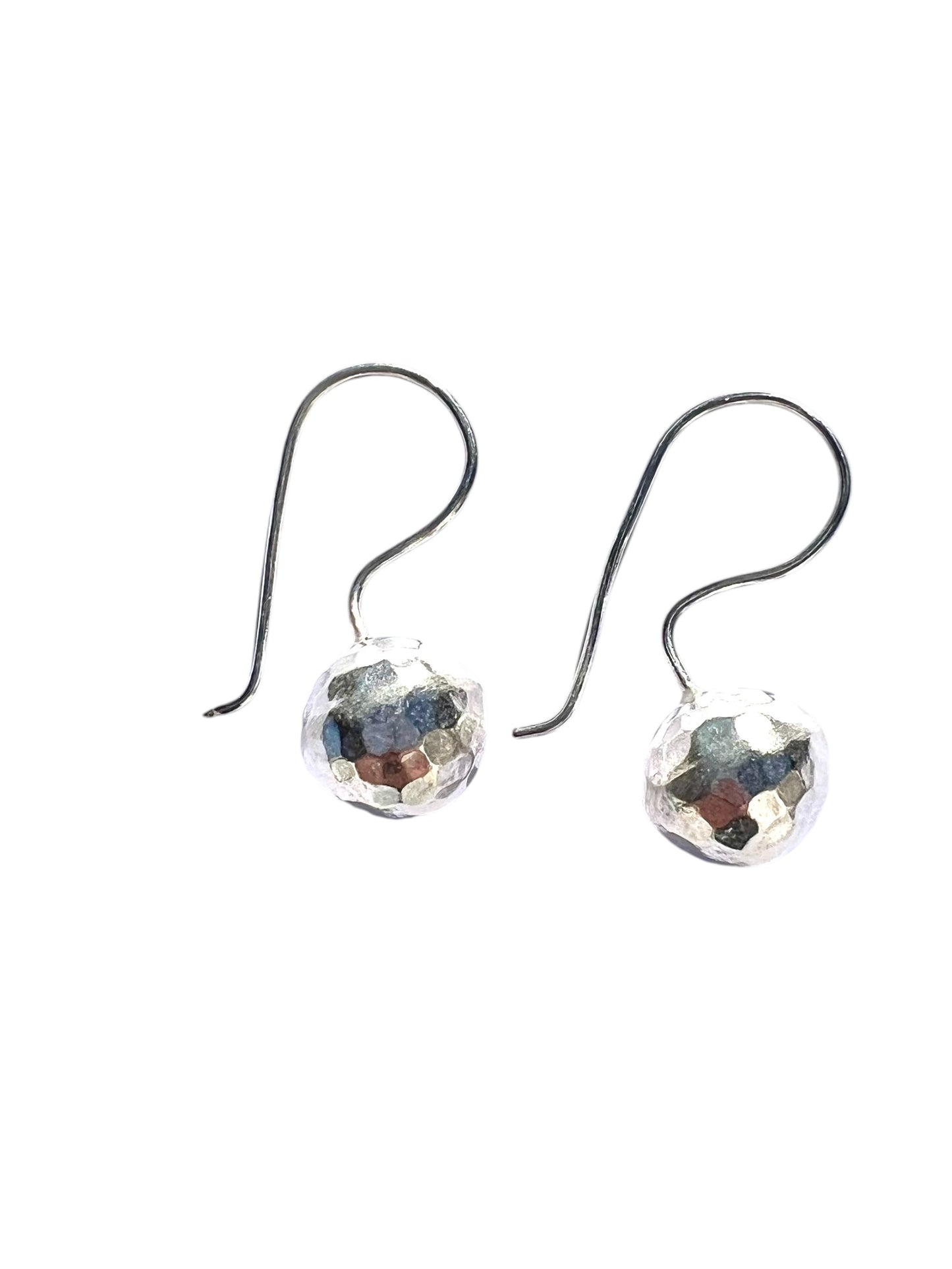 Boucles d'oreilles Disco Karen