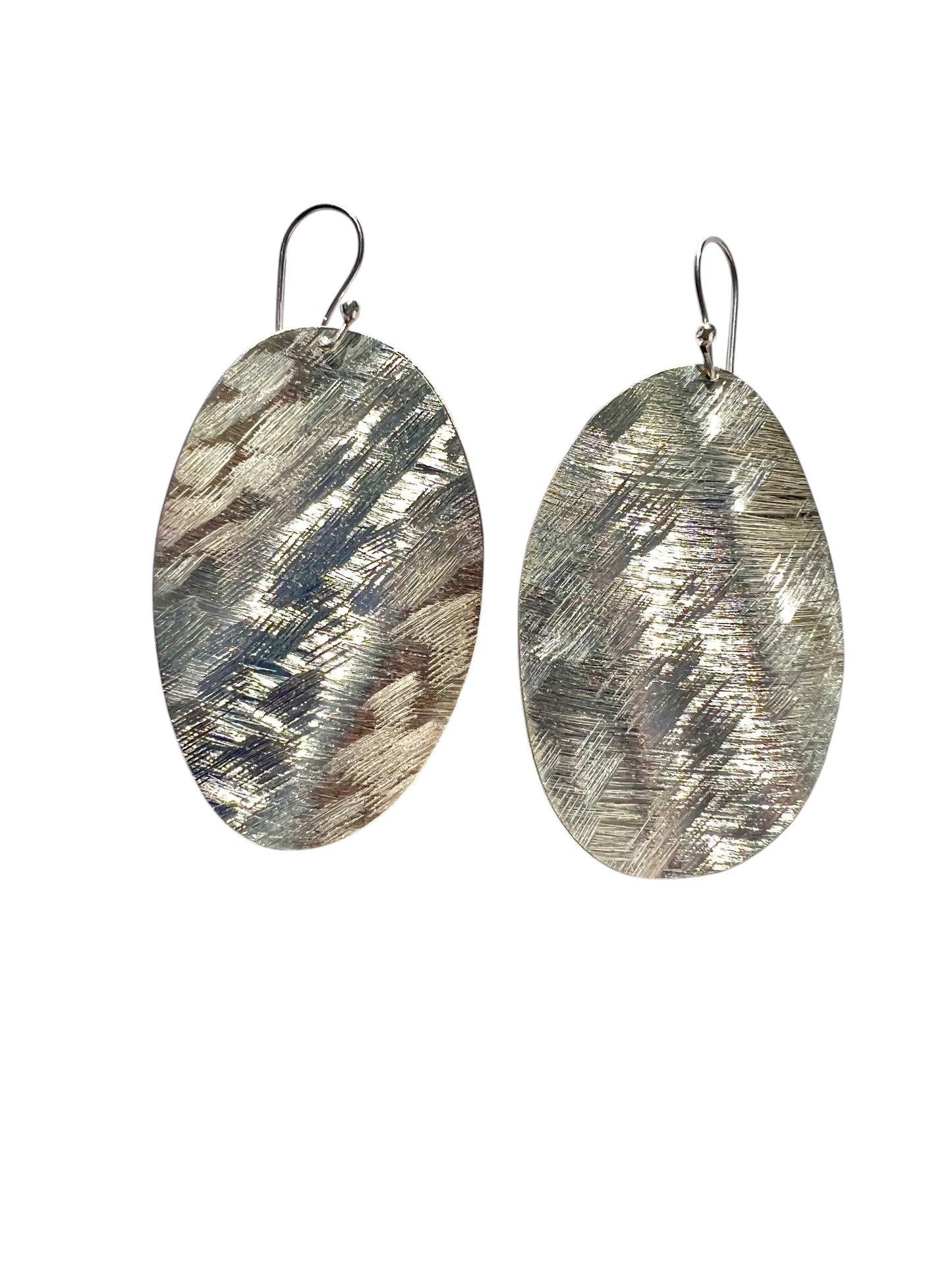 Boucles d'oreilles Mille Feux Karen