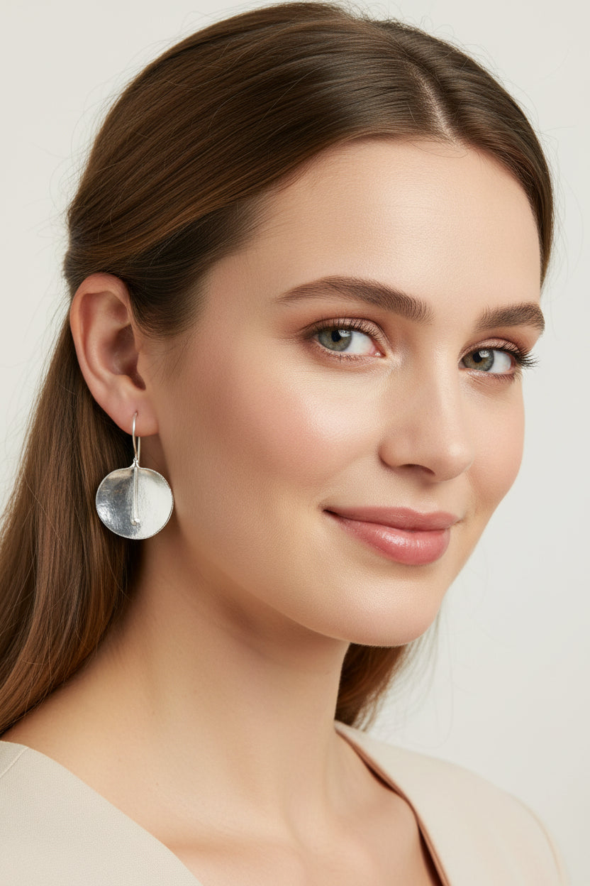 Boucles d'oreilles Arôme Karen