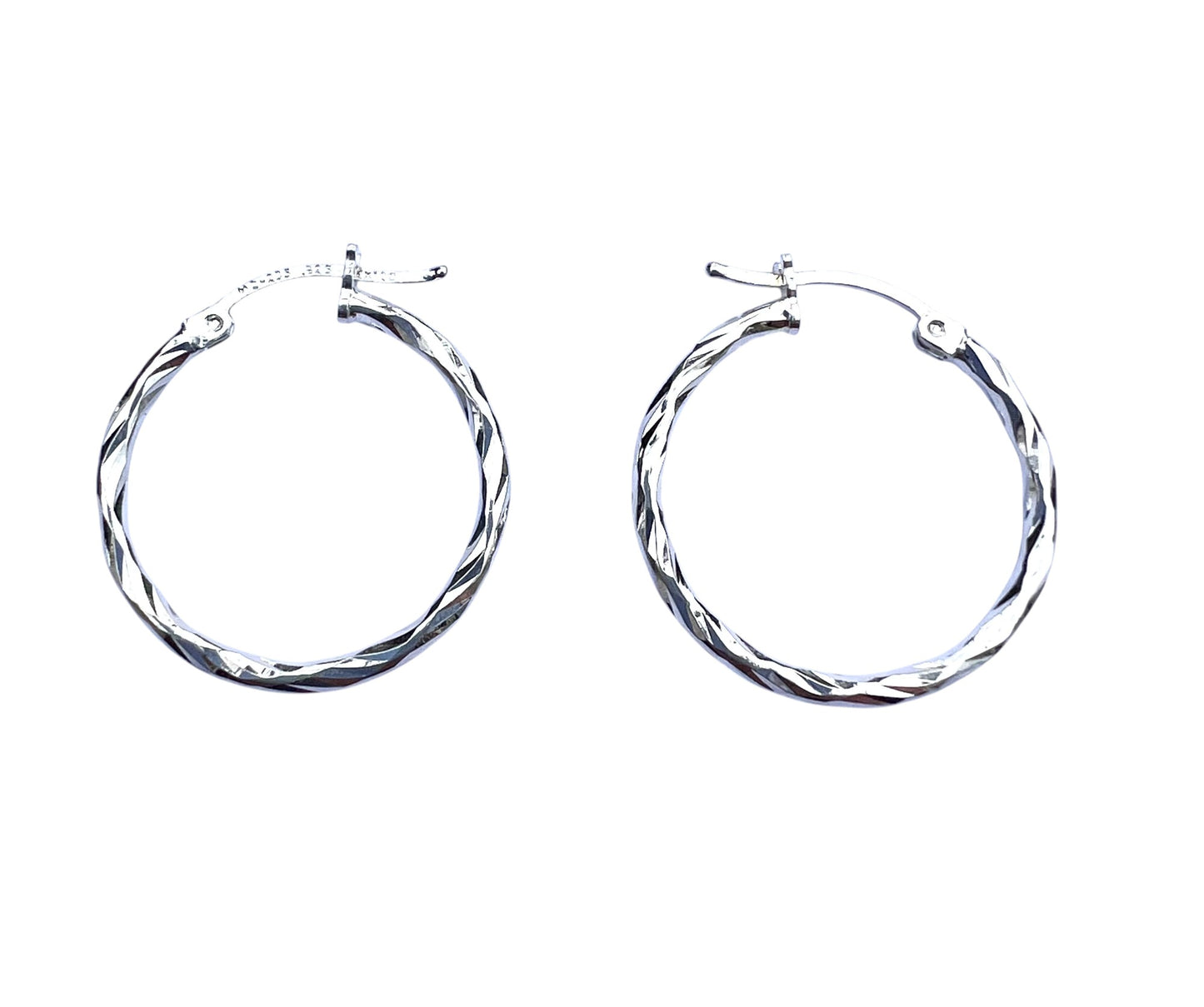 Boucles d'oreilles Emma M Mexique