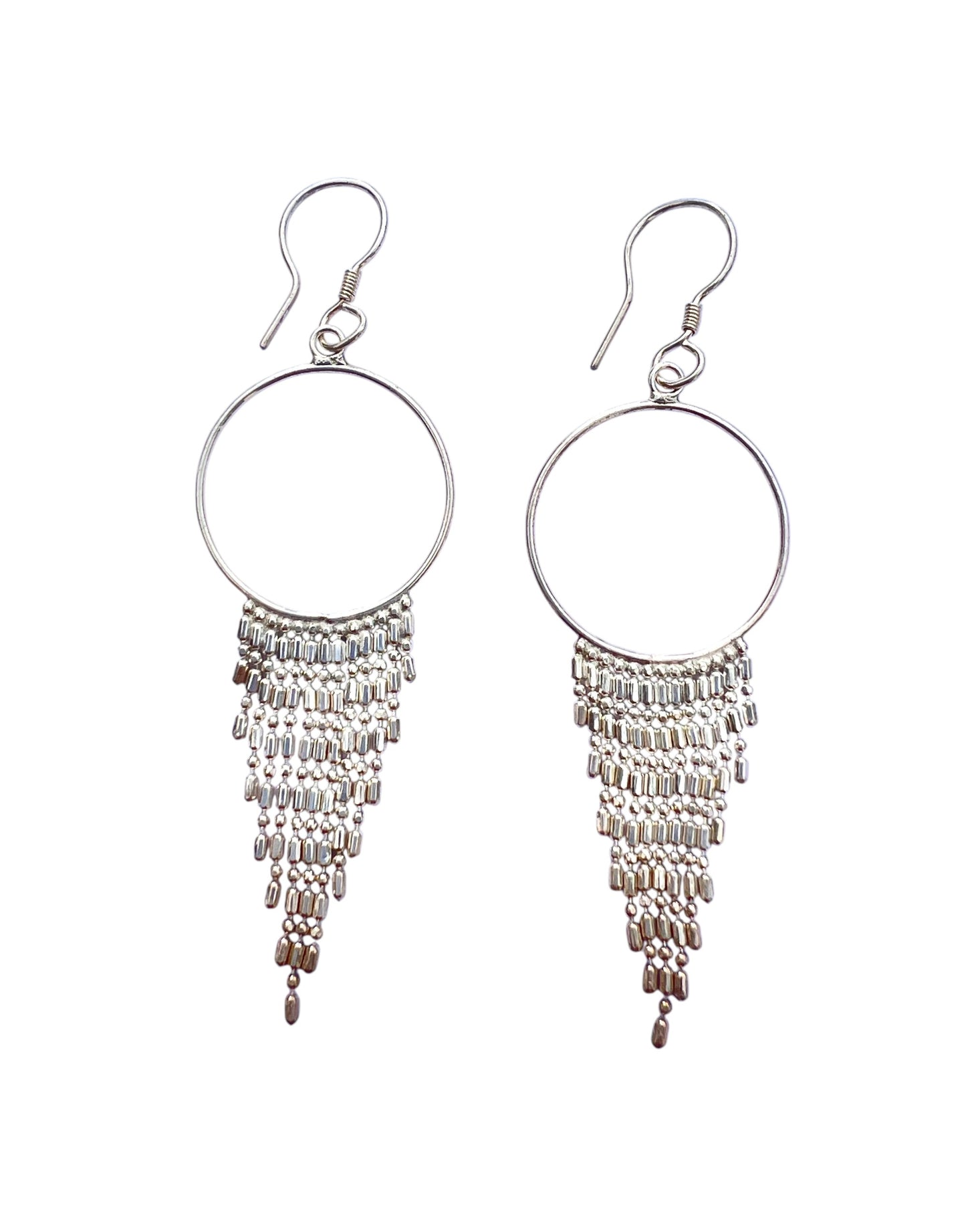 Boucles d'oreilles Fifi Mexique