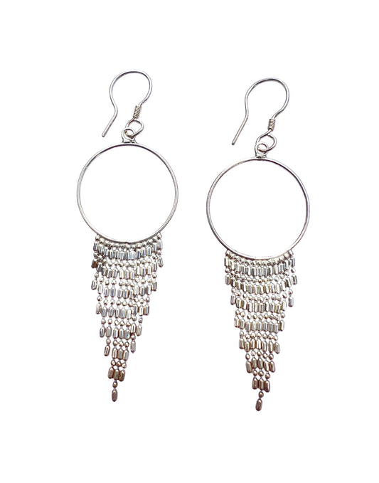 Boucles d'oreilles Fifi Mexique