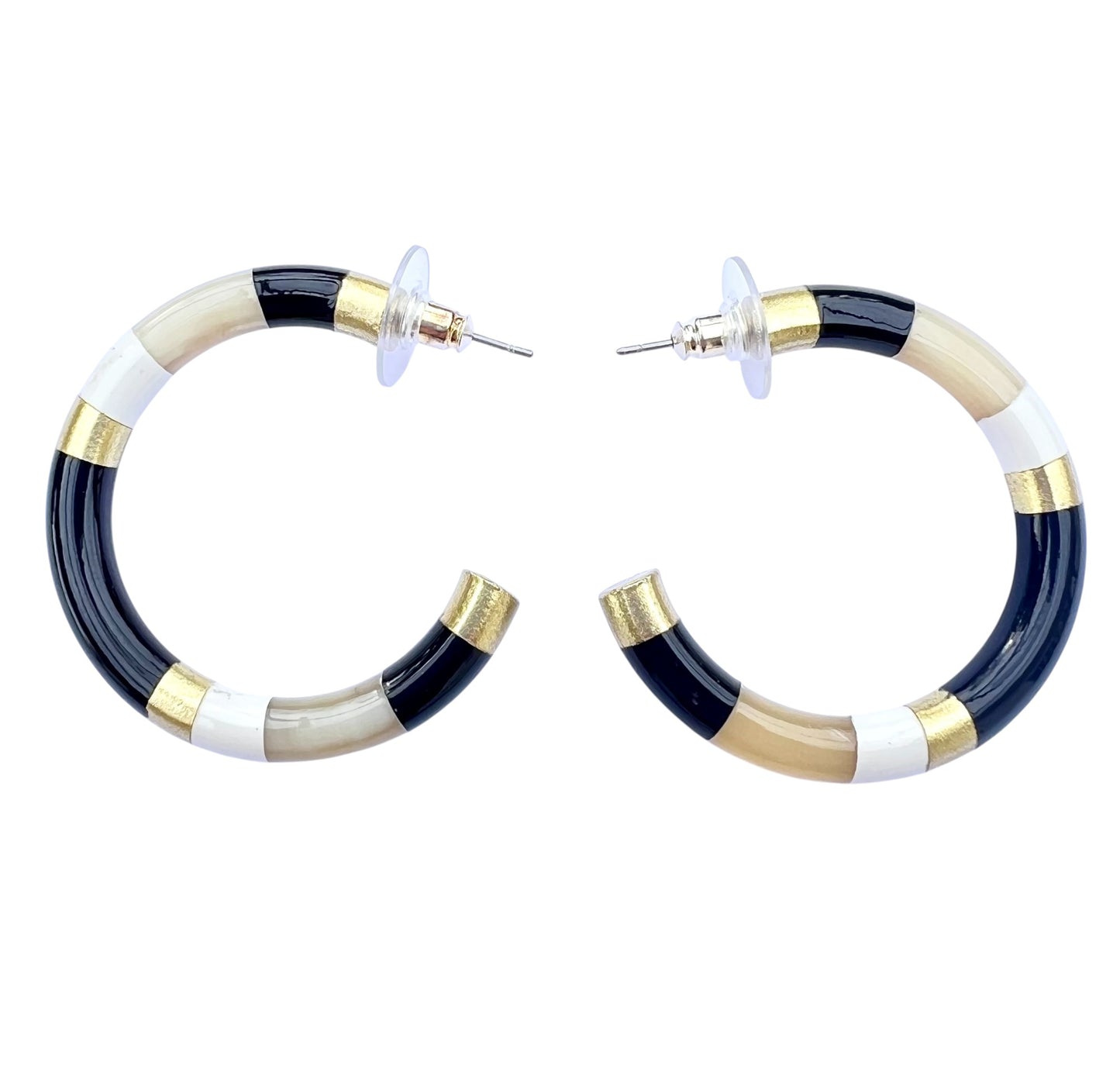 Boucles d'Oreilles Jeanne