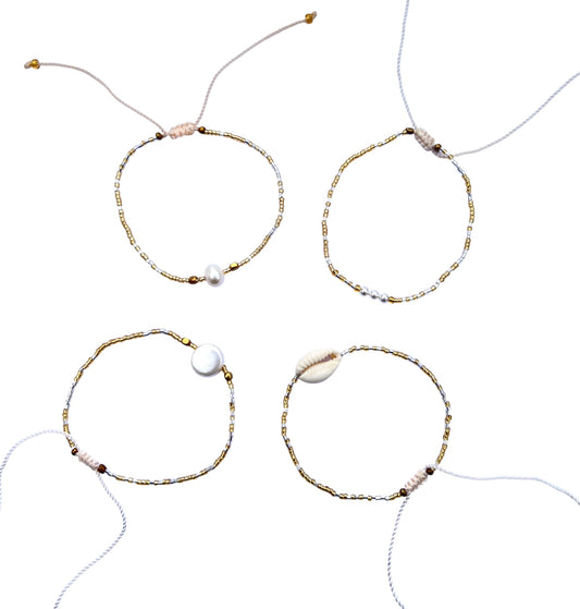 Bracelet Bali Set Complet