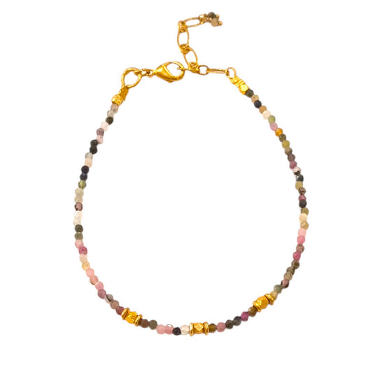 Bracelet Pushkar Tourmaline