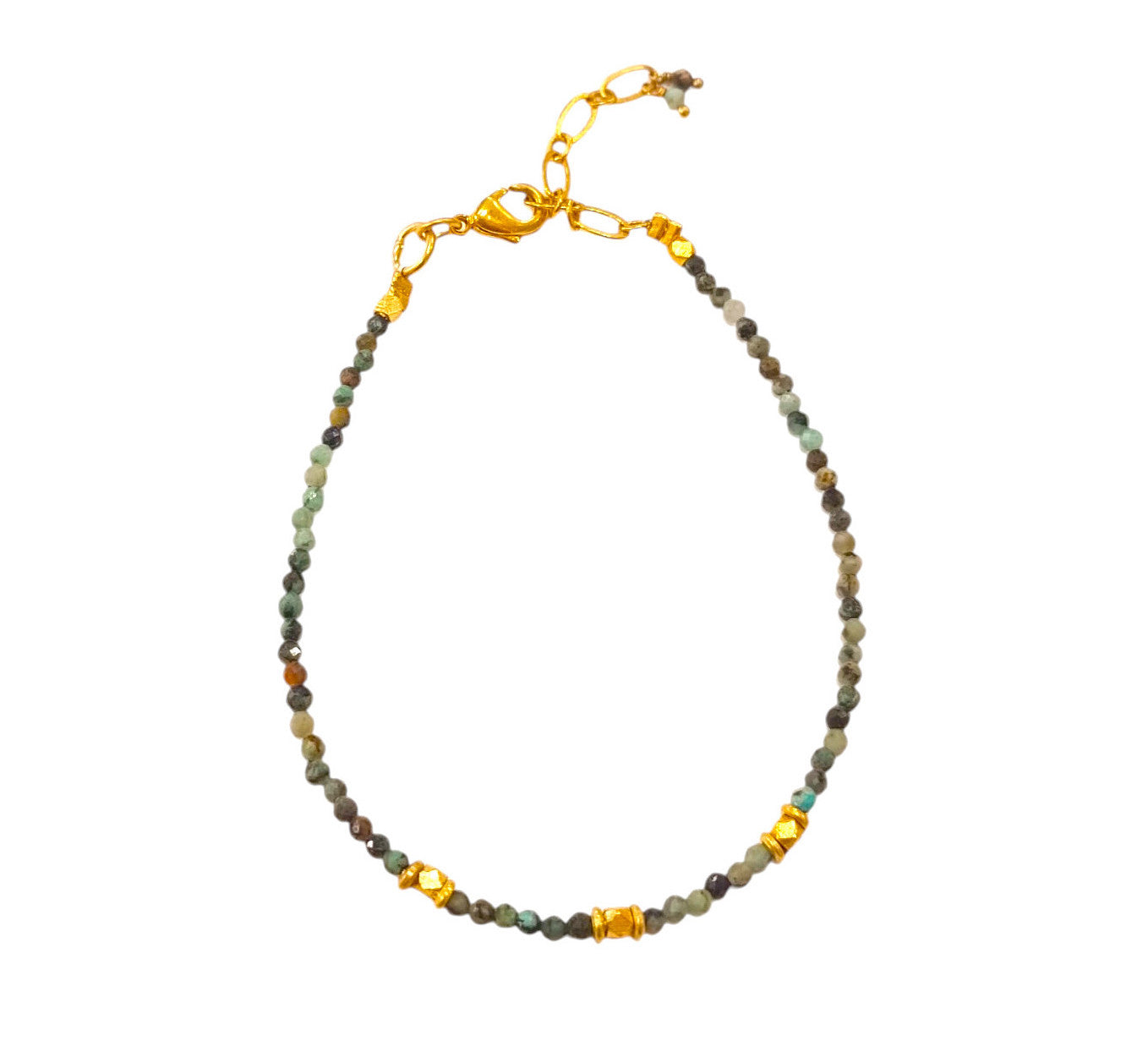 Bracelet Pushkar Turquoise