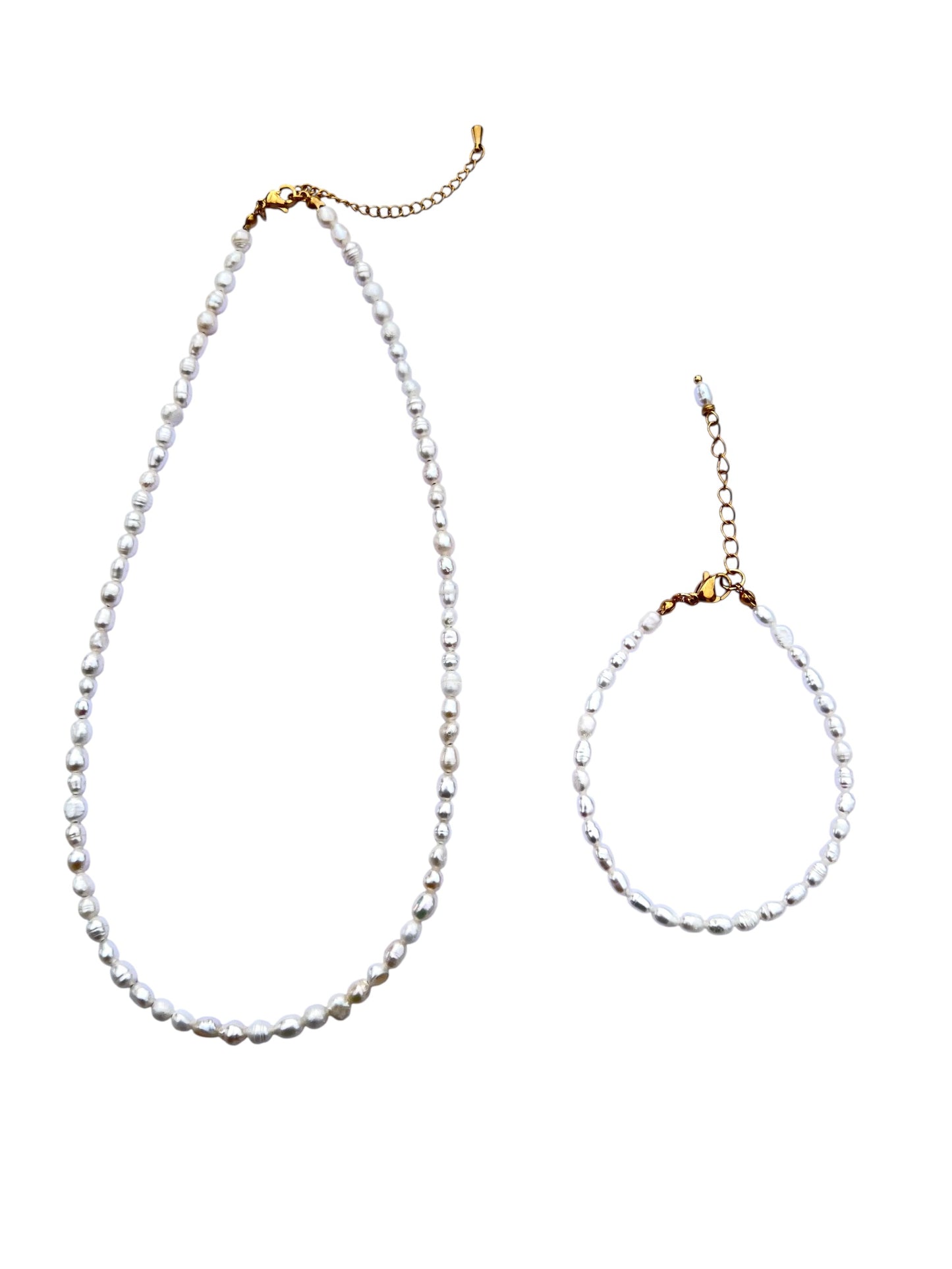 Collier Trésor Marin