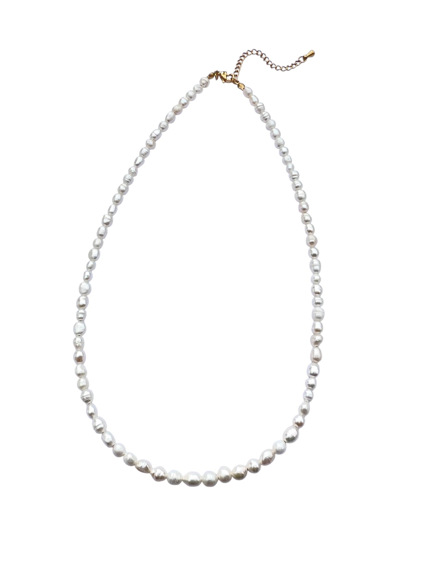 Collier Trésor Marin