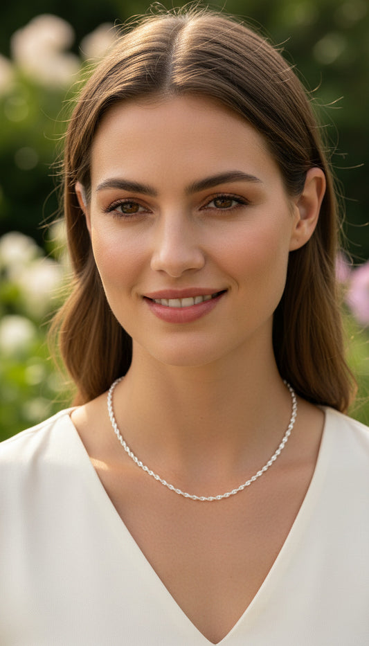 Collier Frida Mexique