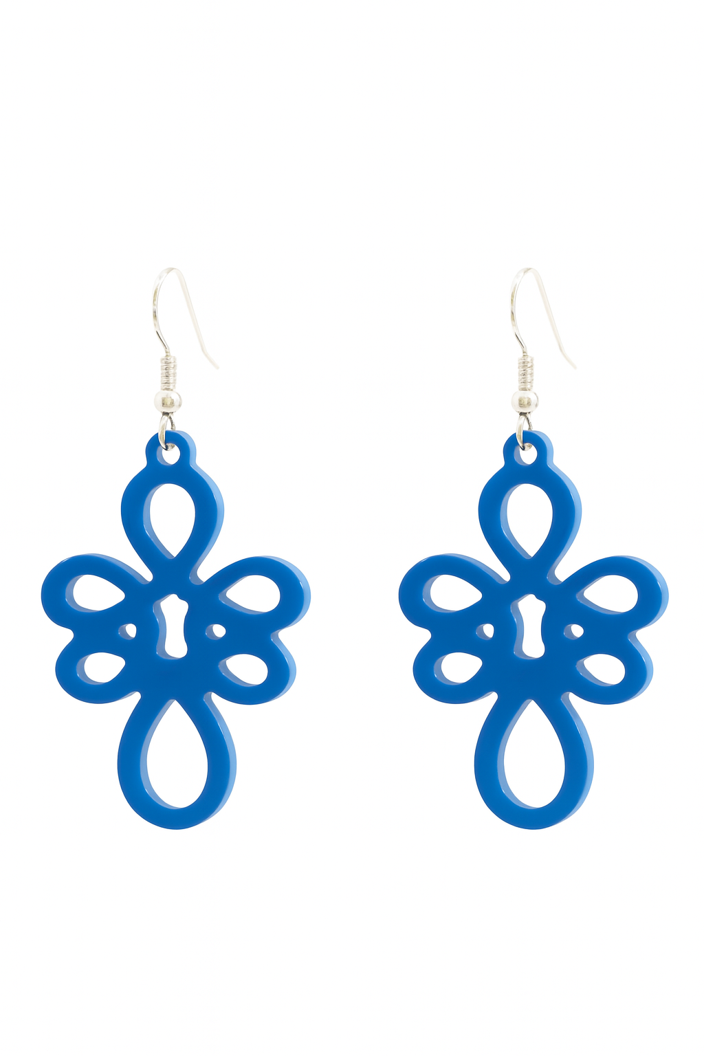 Boucles d'Oreilles Lucie