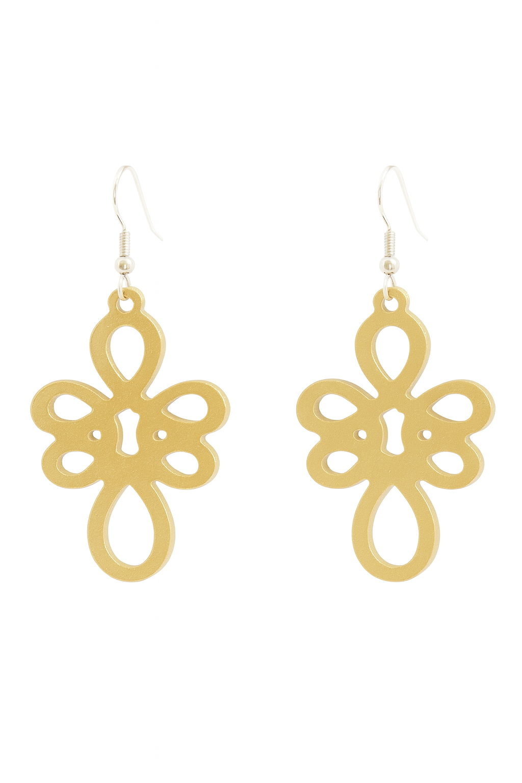 Boucles d'Oreilles Lucie