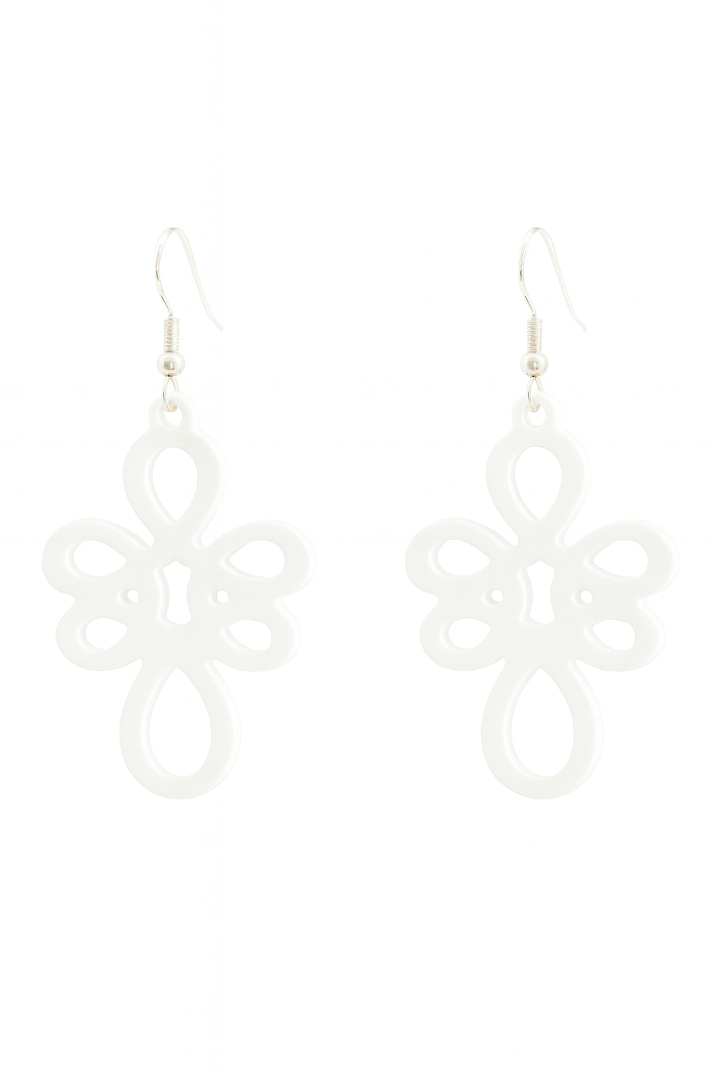 Boucles d'Oreilles Lucie