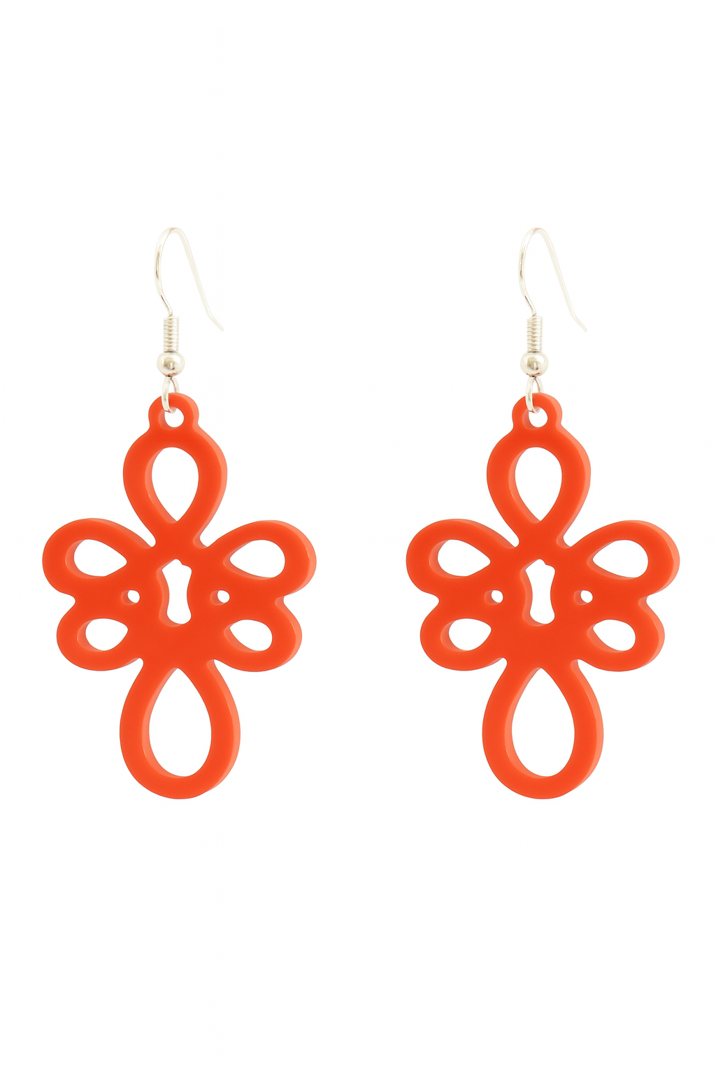 Boucles d'Oreilles Lucie