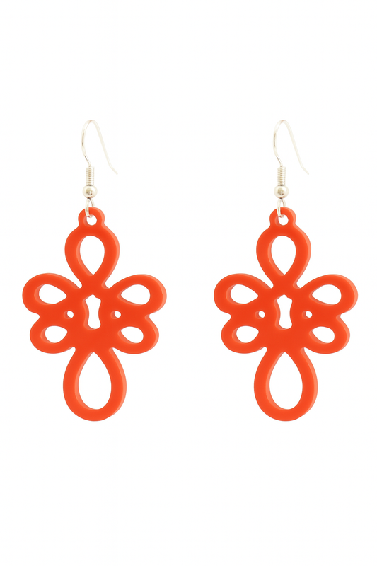 Boucles d'Oreilles Lucie