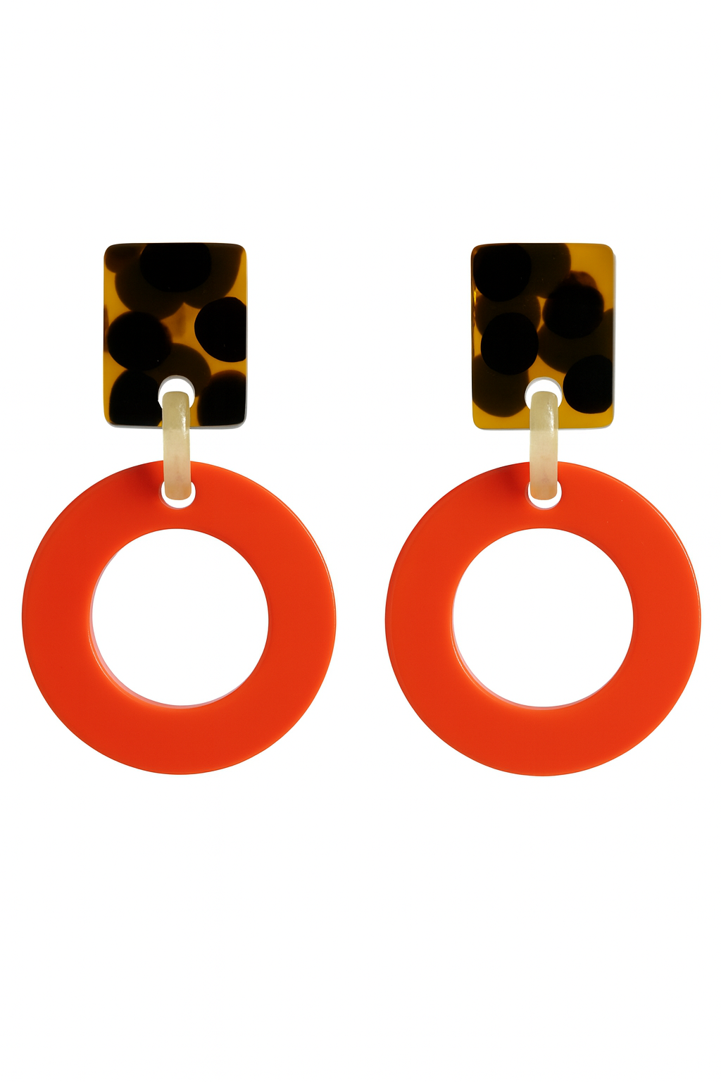 Boucles d'Oreilles Anna