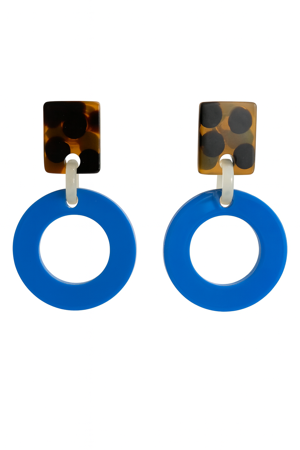 Boucles d'Oreilles Anna