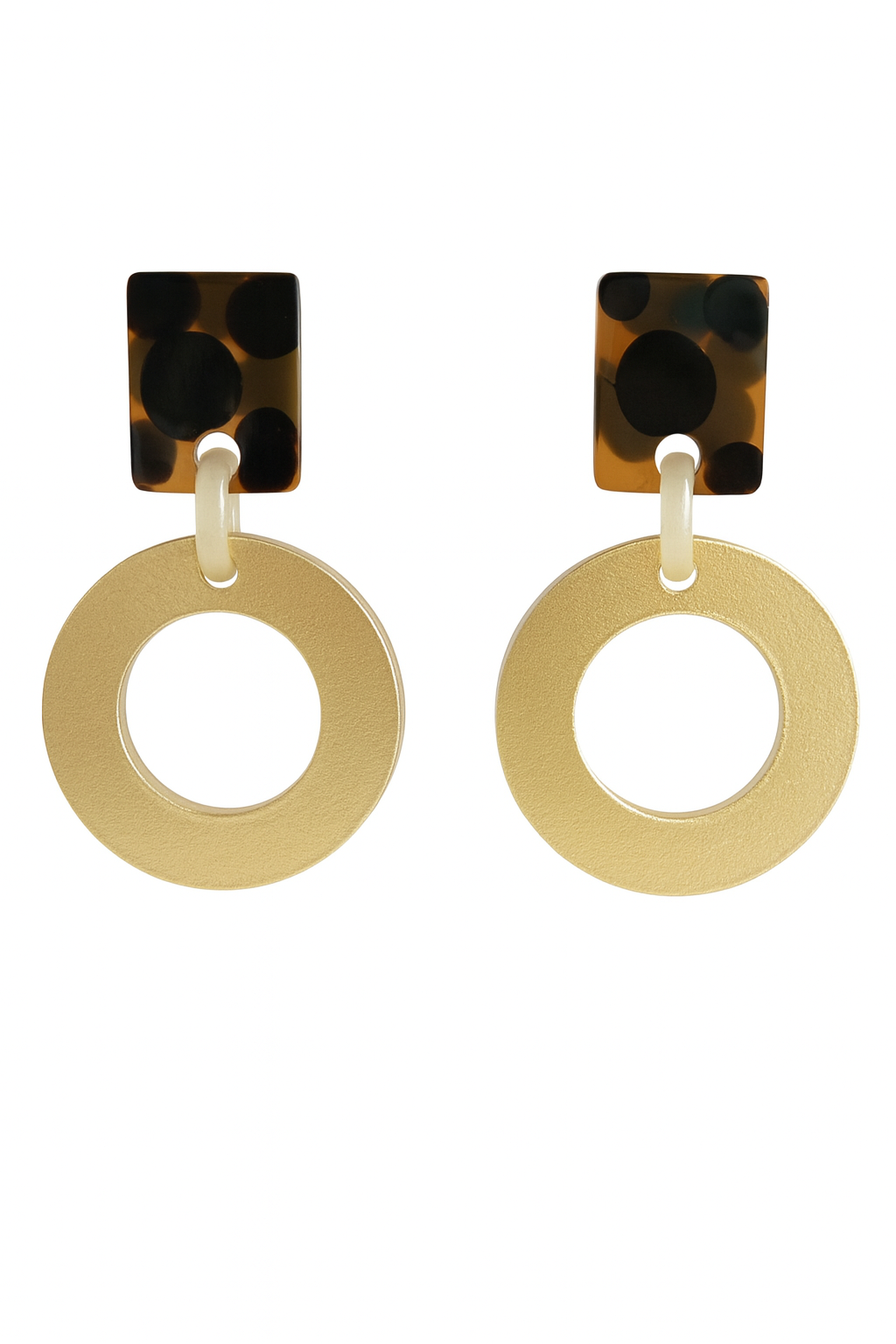 Boucles d'Oreilles Anna