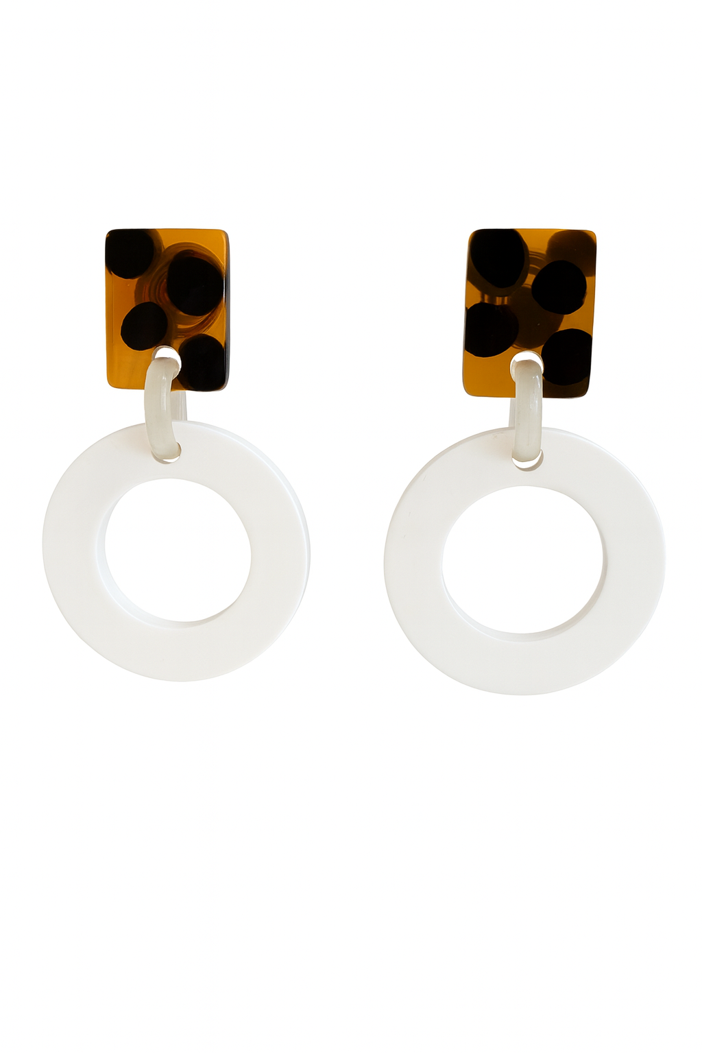 Boucles d'Oreilles Anna