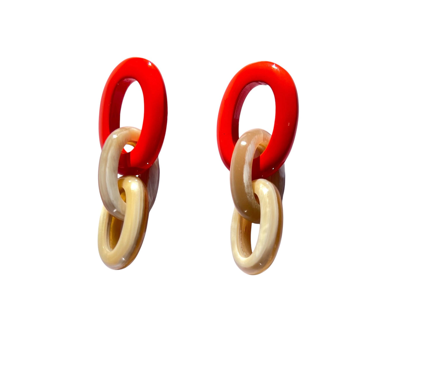 Boucles d'Oreilles Sophie