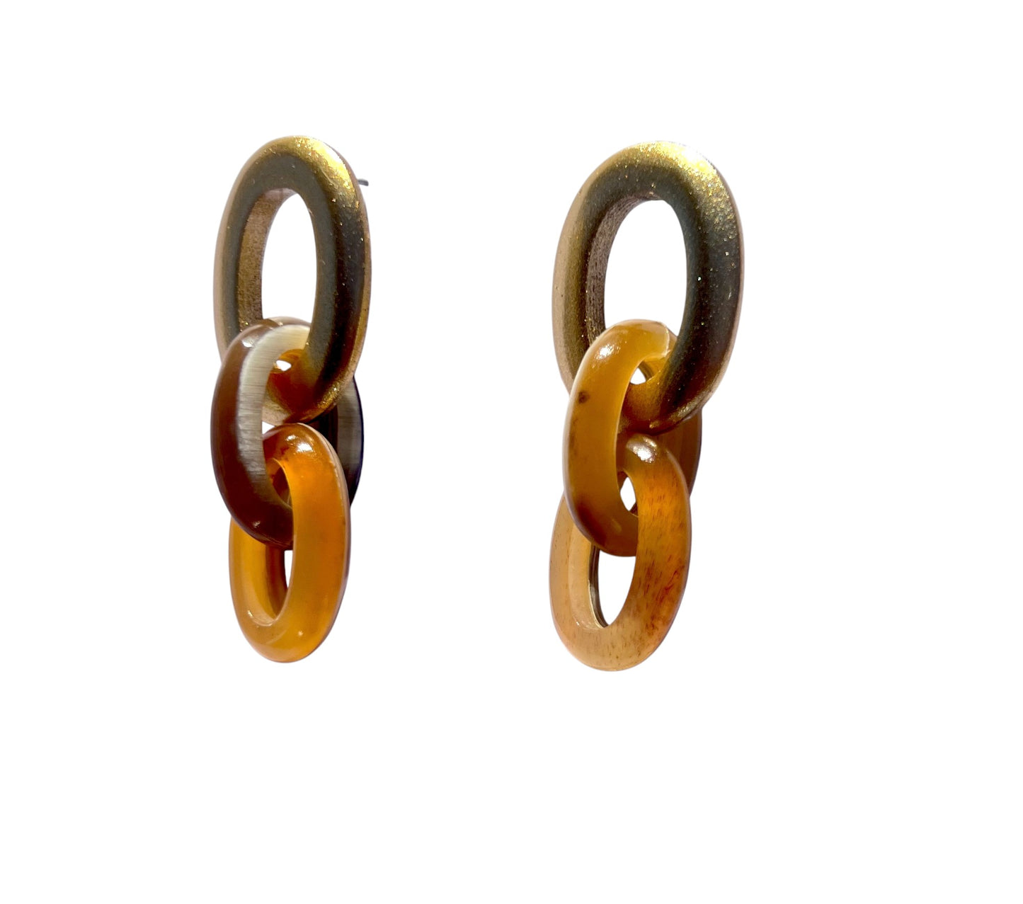 Boucles d'Oreilles Sophie