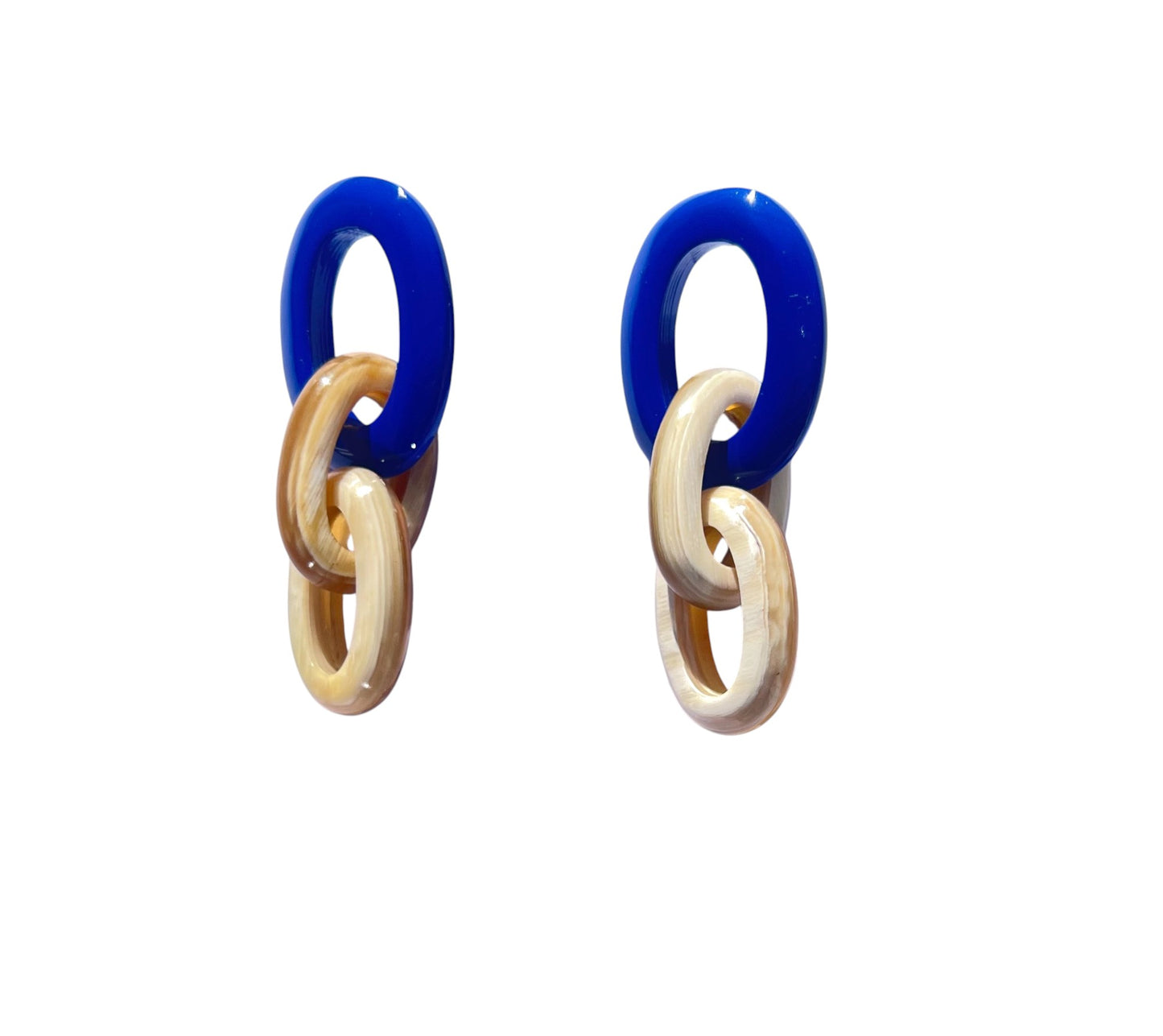 Boucles d'Oreilles Sophie