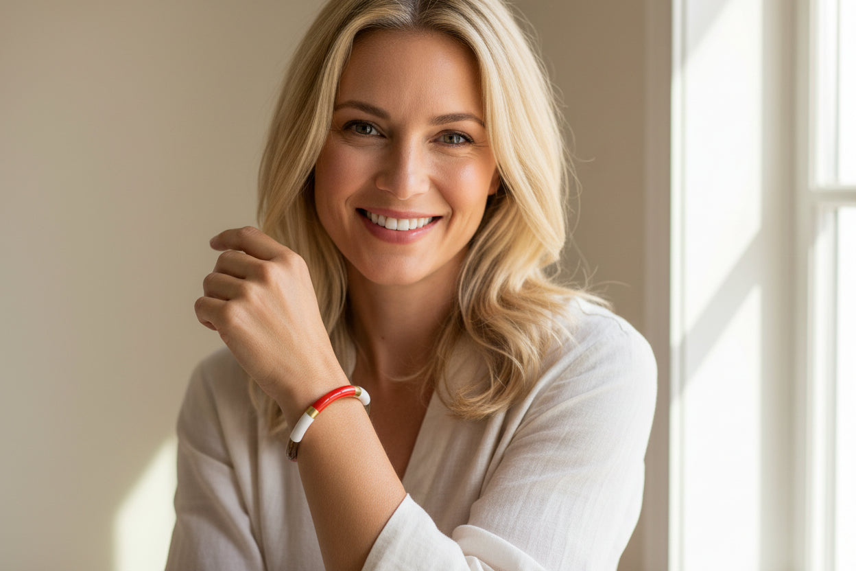 Bracelet Jeanne