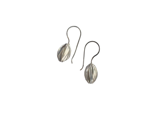 Boucles d'Oreilles Grain de Malice Karen