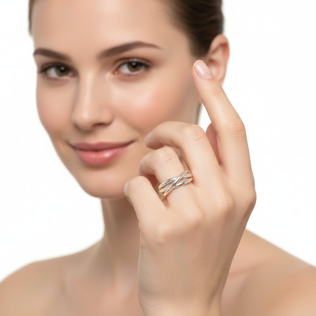 Bague Sérénité Karen