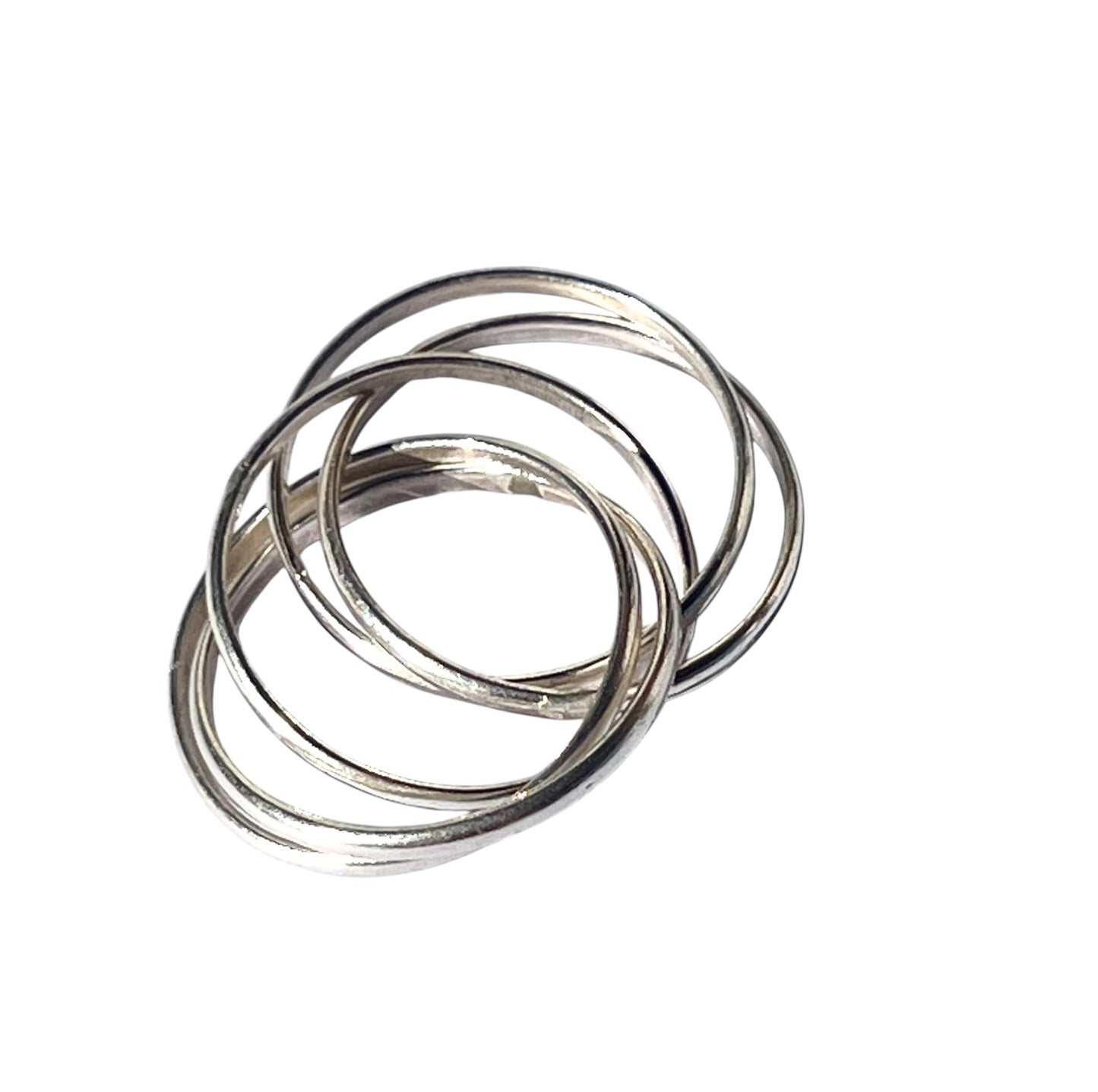 Bague Sérénité Karen