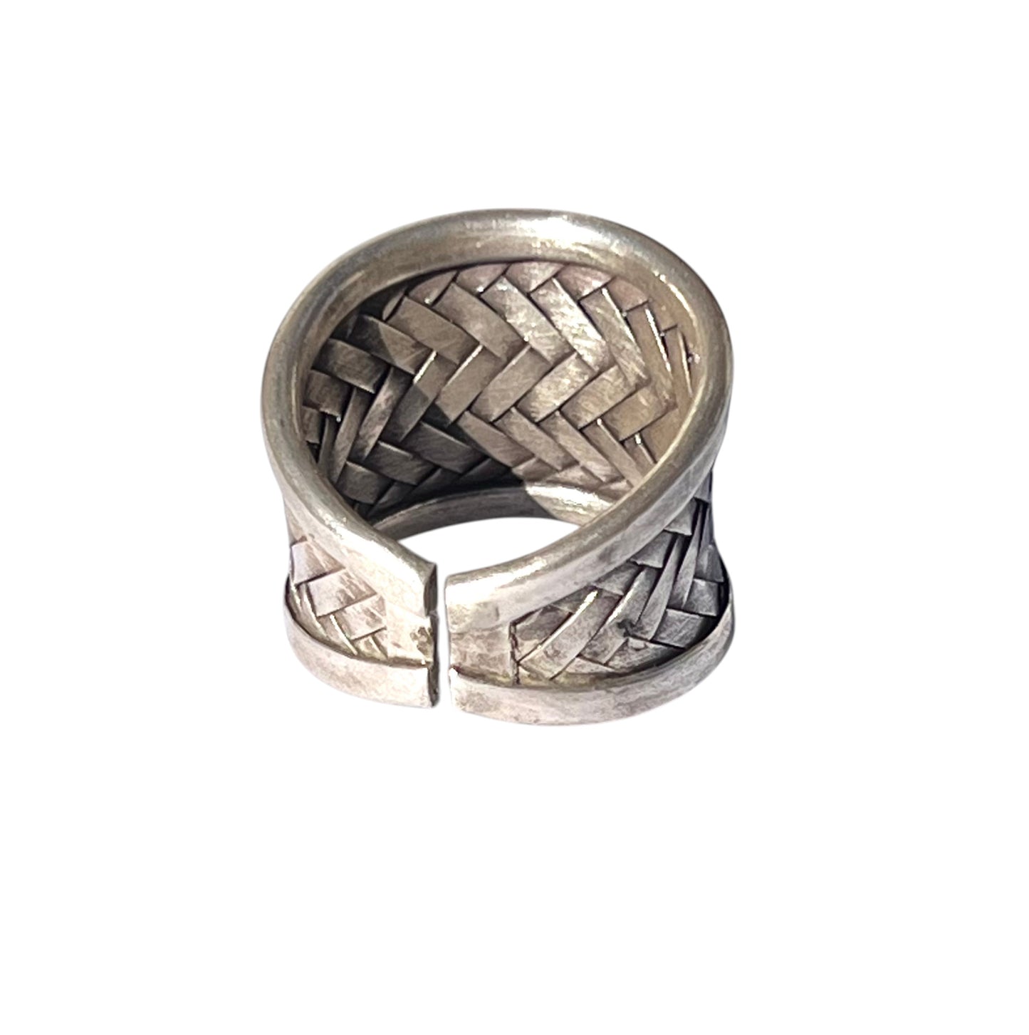 Bague Tresse Karen