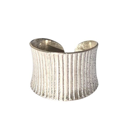 Bague Rayon de Soleil Karen